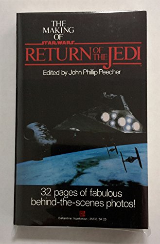 The Making of Star Wars: Return of the Jedi