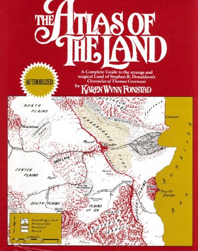 The Atlas of the Land