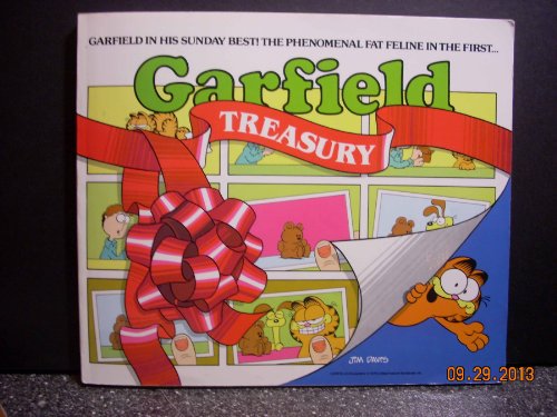 Garfield Treasury