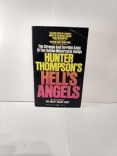 Hell's Angels