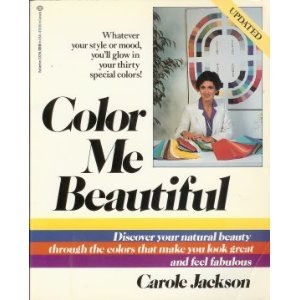 Color Me Beautiful