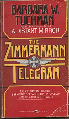 The Zimmermann Telegram