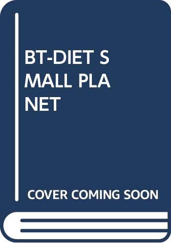 Diet for a Small Planet
