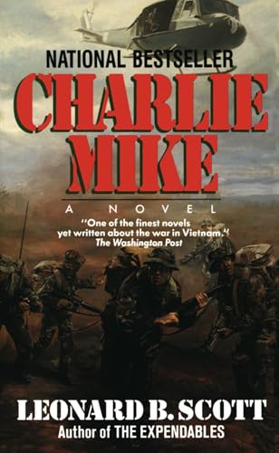 Charlie Mike: A Novel