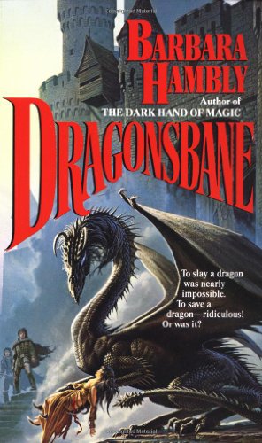 Dragonsbane (Winterlands)