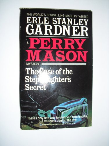 The Case of the Stepdaughter's Secret (Perry Mason Mystery)