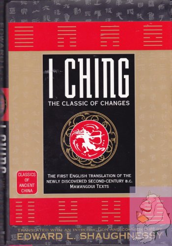 I Ching (Classics of Ancient China)