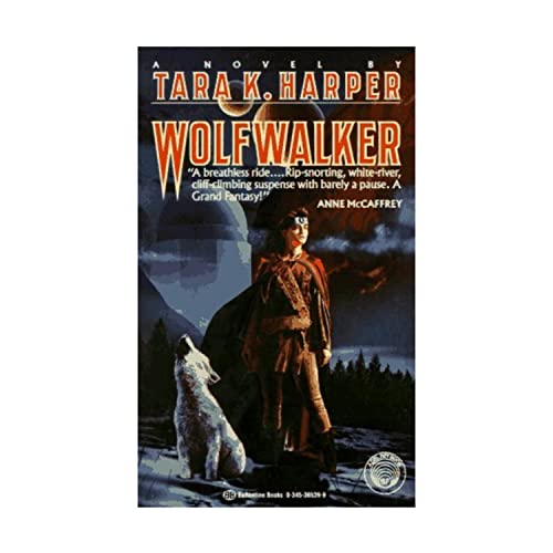 Wolfwalker
