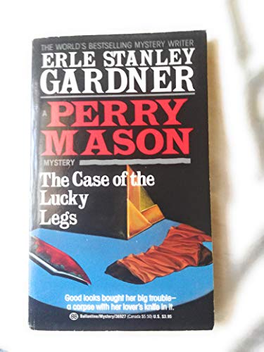 The Case of the Lucky Legs