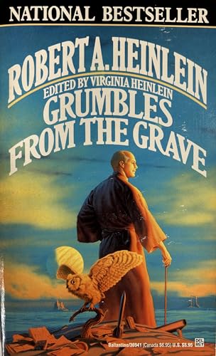Grumbles from the Grave
