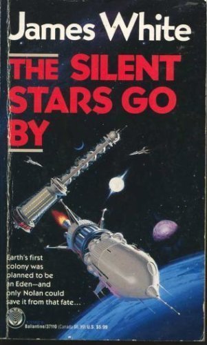The Silent Stars Go By