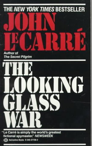 Looking Glass War