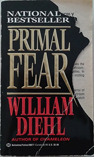 Primal Fear (Vail Stampler)