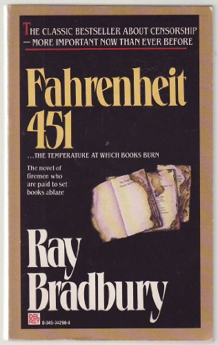 Fahrenheit 451