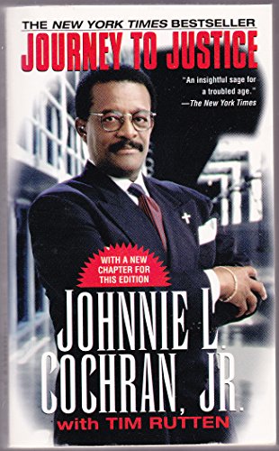 Journey to Justice