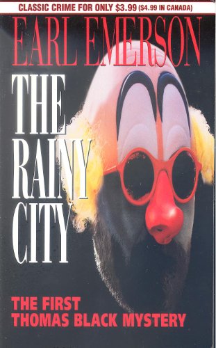 The Rainy City (Anderson Price Promo)