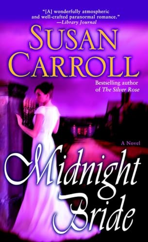 Midnight Bride: A Novel (St. Leger)