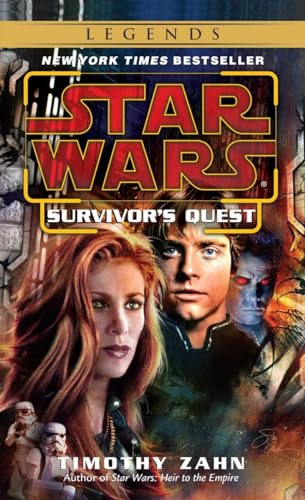 Survivor's Quest (Star Wars)