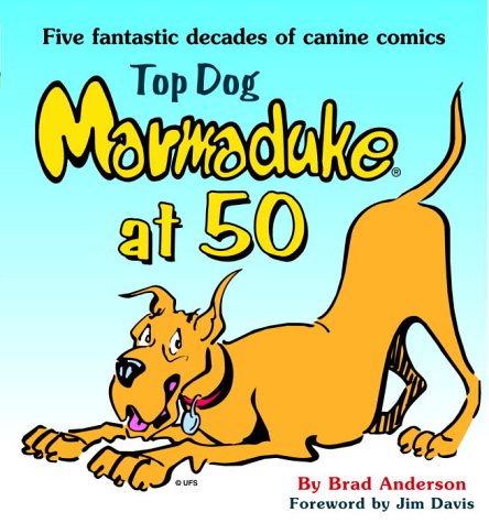 Top Dog: Marmaduke at 50