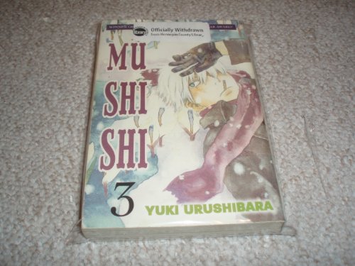 Mushishi, Volume 3