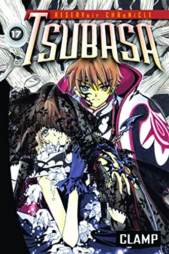 Tsubasa: Reservoir Chronicle, Vol. 17