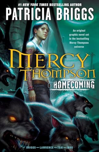 Mercy Thompson: Homecoming