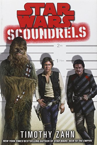 Star Wars: Scoundrels (Star Wars - Legends)