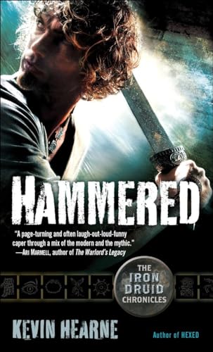 Hammered