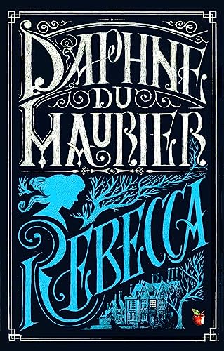 Rebecca (Virago Modern Classics) [Paperback] [Jul 16, 2015] Daphne Du Maurier