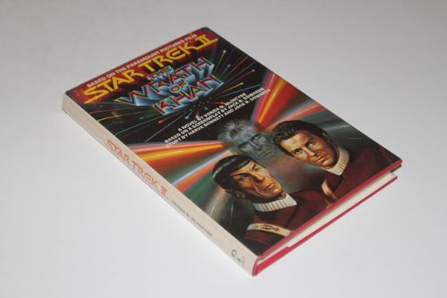 Star Trek II: The Wrath of Khan
