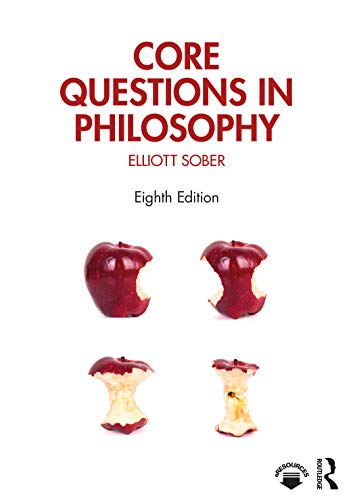 Core Questions in Philosophy