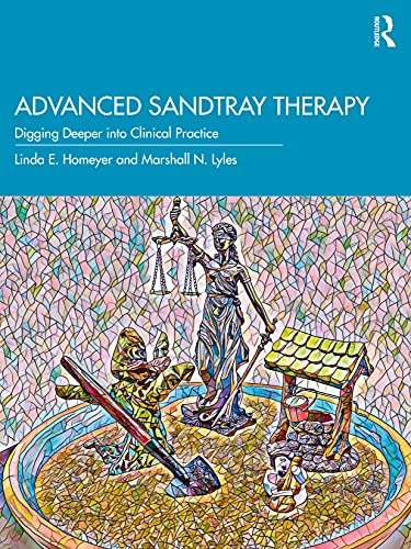 Advanced Sandtray Therapy