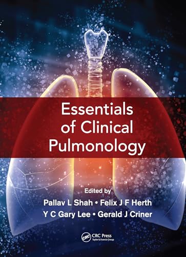 Essentials of Clinical Pulmonology