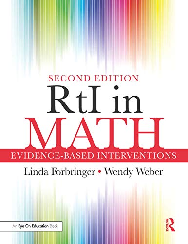 RtI in Math