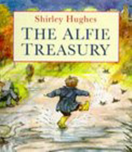 Alfie Treasury