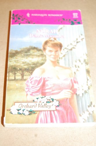 Norah (Orchard Valley Trilogy #3) (Harlequin Romance #3244)