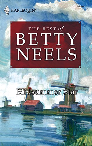 Midsummer Star (The Best of Betty Neels)