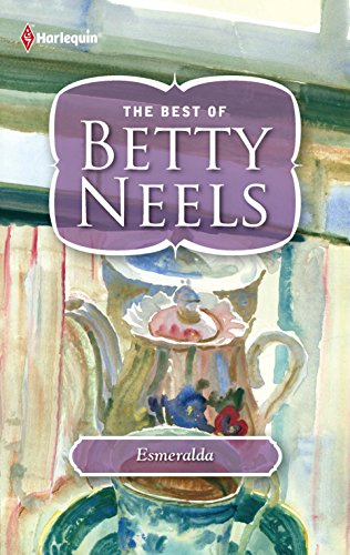 Esmeralda (The Best of Betty Neels)