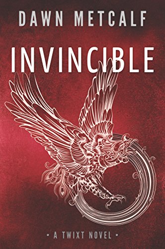 Invincible (The Twixt, 4)