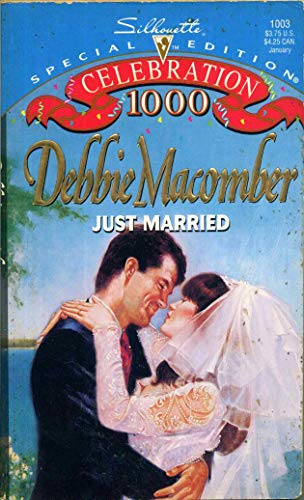 Just Married (Silhouette Special Edition)