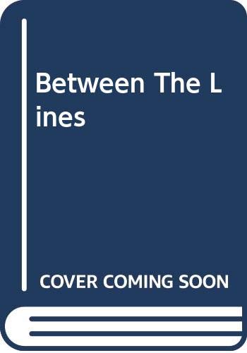 Between The Lines