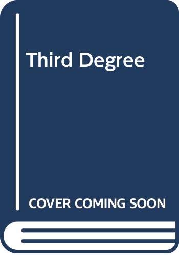 Third Degree