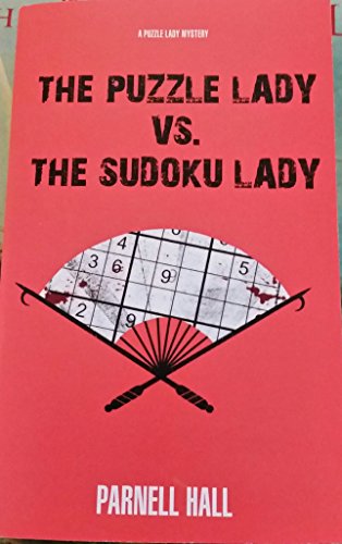 The Puzzle Lady vs. The Sudoku Lady