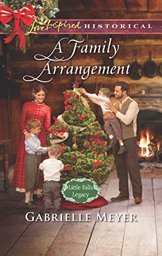 A Family Arrangement (Little Falls Legacy, 1)