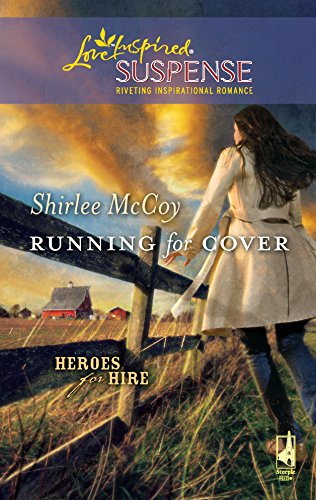 Running for Cover (Heroes for Hire, 1)