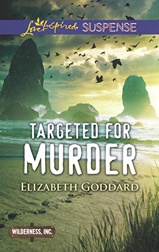 Targeted for Murder (Wilderness, Inc., 1)