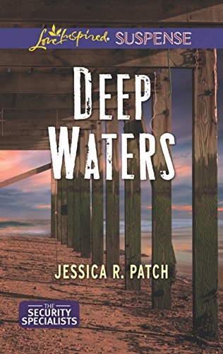 Deep Waters (The Security Specialists, 1)