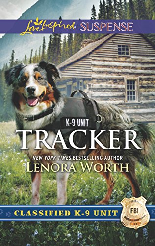 Tracker (Classified K-9 Unit, 6)