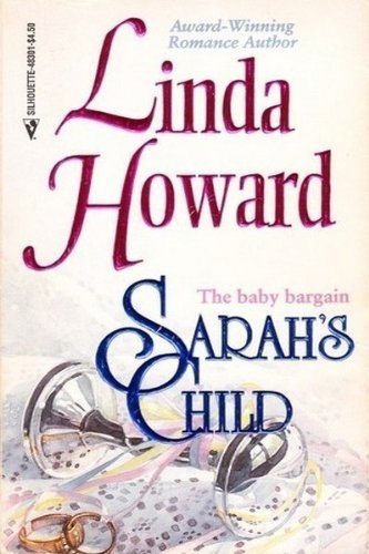 Sarah'S Child (Best Of The Best)