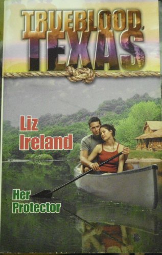 Her Protector (Trueblood, Texas #14)